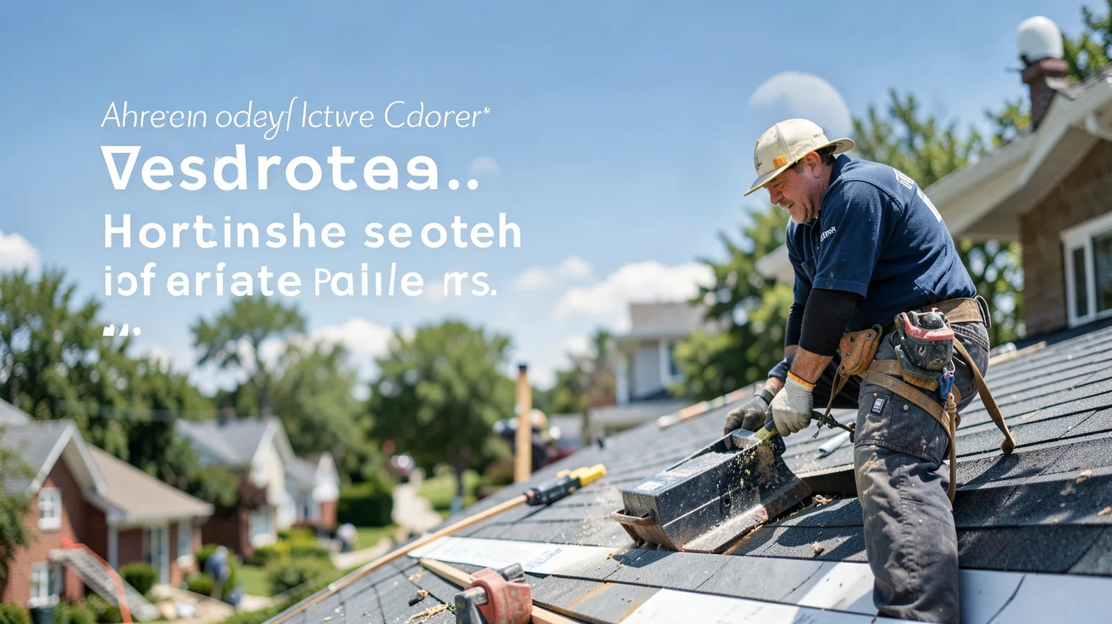 Roof Replacement in Gifford, PA near me